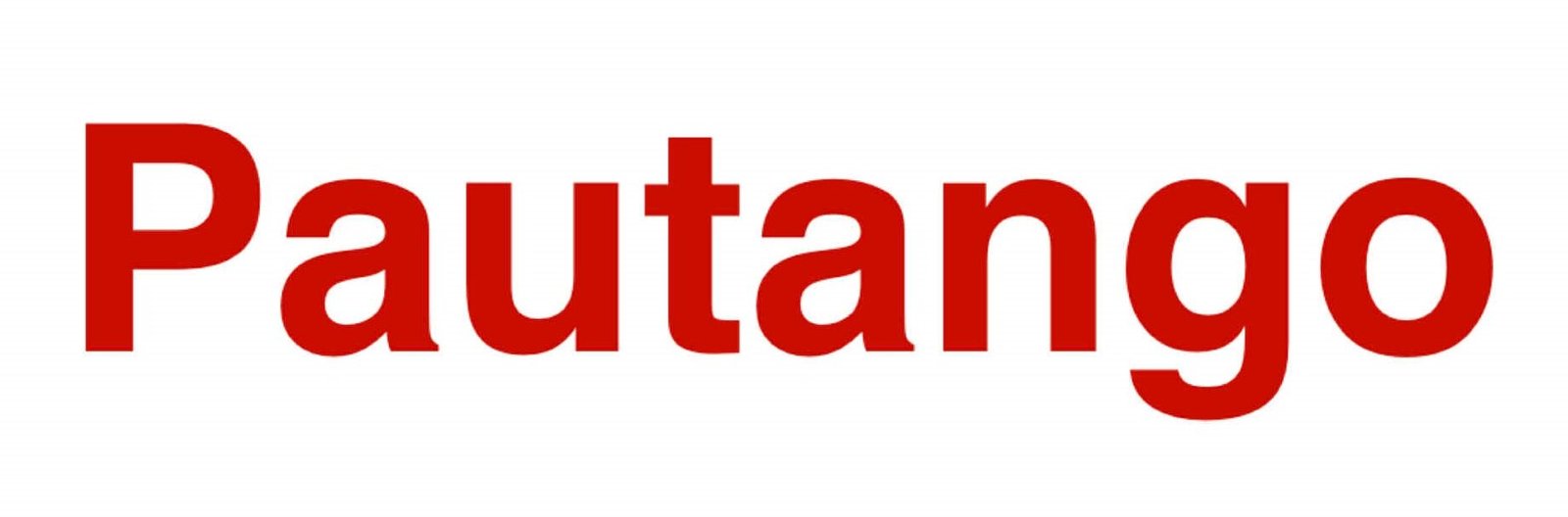 Pautango logo, Pautang online